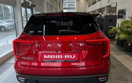 Haval Jolion, 2026 год, 2 849 000 рублей, 14 фотография