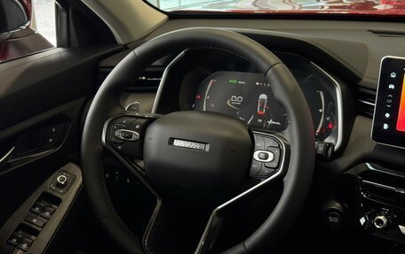 Haval Jolion, 2026 год, 2 849 000 рублей, 25 фотография