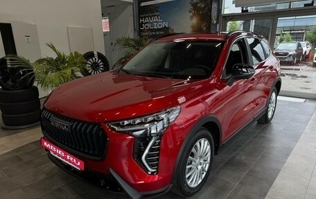 Haval Jolion, 2026 год, 2 849 000 рублей, 19 фотография