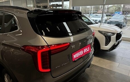 Haval Jolion, 2026 год, 2 949 000 рублей, 4 фотография