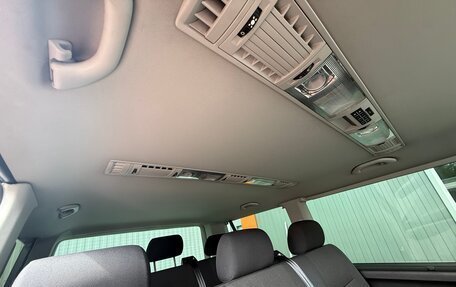 Volkswagen Caravelle T6 рестайлинг, 2019 год, 3 700 000 рублей, 16 фотография
