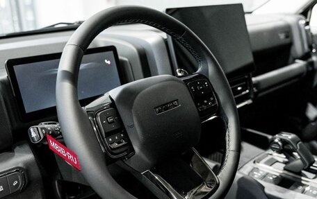Haval H9, 2026 год, 5 299 000 рублей, 11 фотография