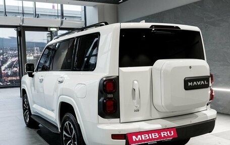 Haval H9, 2026 год, 5 299 000 рублей, 5 фотография