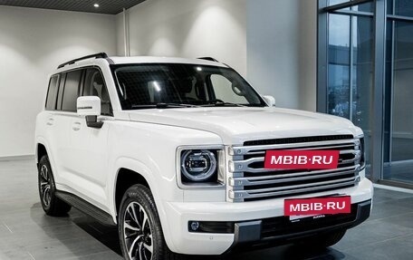 Haval H9, 2026 год, 5 299 000 рублей, 3 фотография