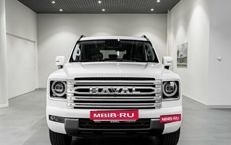 Haval H9, 2026 год, 5 299 000 рублей, 2 фотография