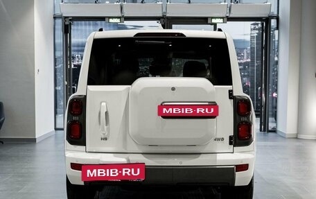 Haval H9, 2026 год, 5 299 000 рублей, 4 фотография