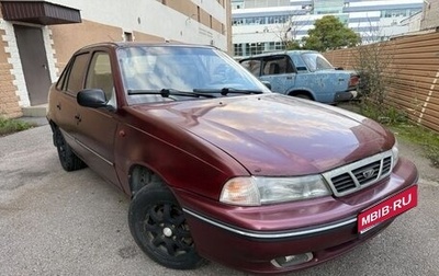 Daewoo Nexia I рестайлинг, 2006 год, 199 999 рублей, 1 фотография