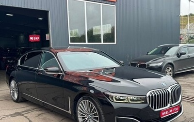 BMW 7 серия, 2019 год, 5 950 000 рублей, 1 фотография