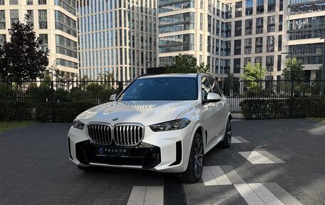 BMW X5, 2025 год, 12 400 000 рублей, 1 фотография