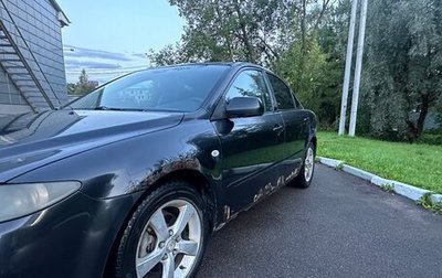 Mazda 6, 2006 год, 275 000 рублей, 1 фотография