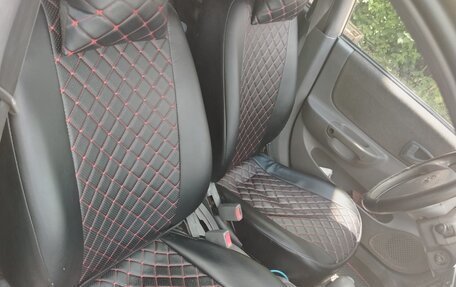 Hyundai Accent II, 2006 год, 300 000 рублей, 1 фотография