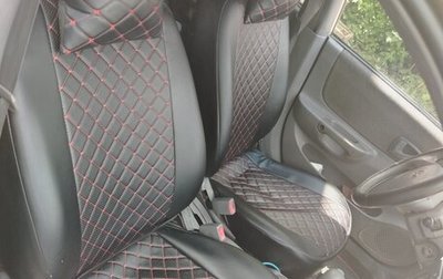 Hyundai Accent II, 2006 год, 300 000 рублей, 1 фотография