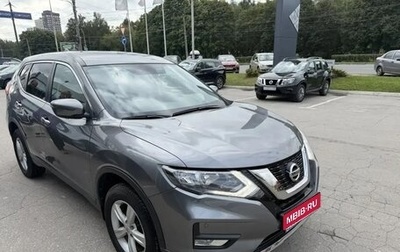 Nissan X-Trail, 2019 год, 2 128 000 рублей, 1 фотография