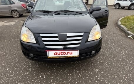 Chery Fora (A21), 2007 год, 300 000 рублей, 1 фотография