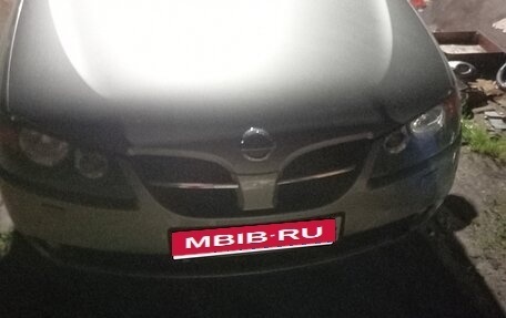 Nissan Almera, 2005 год, 400 000 рублей, 1 фотография