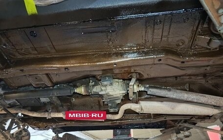 Chevrolet Niva I рестайлинг, 2007 год, 450 000 рублей, 18 фотография