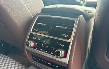 BMW 7 серия, 2019 год, 5 950 000 рублей, 16 фотография