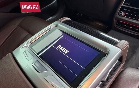 BMW 7 серия, 2019 год, 5 950 000 рублей, 15 фотография