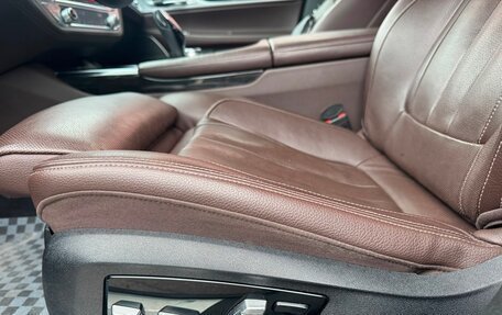 BMW 7 серия, 2019 год, 5 950 000 рублей, 28 фотография