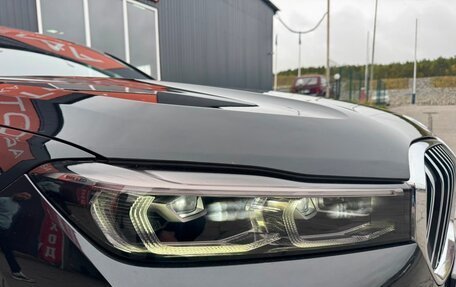 BMW 7 серия, 2019 год, 5 950 000 рублей, 25 фотография