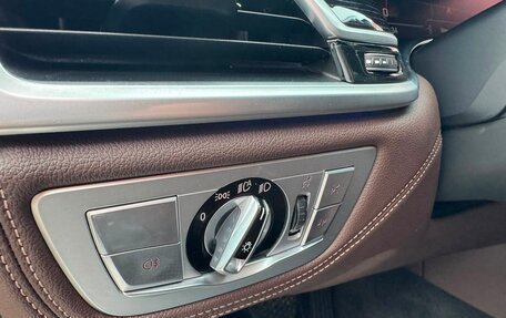 BMW 7 серия, 2019 год, 5 950 000 рублей, 29 фотография