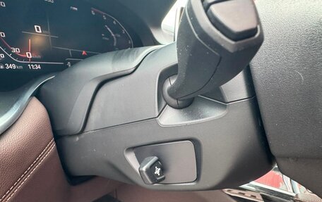 BMW 7 серия, 2019 год, 5 950 000 рублей, 30 фотография