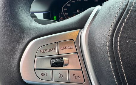 BMW 7 серия, 2019 год, 5 950 000 рублей, 33 фотография