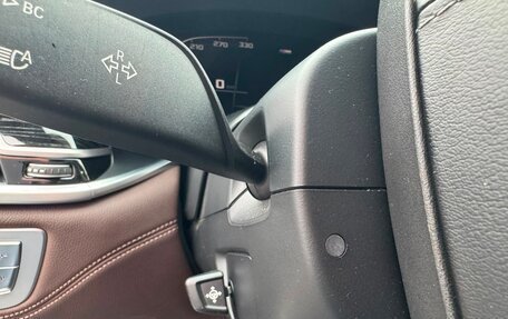 BMW 7 серия, 2019 год, 5 950 000 рублей, 31 фотография