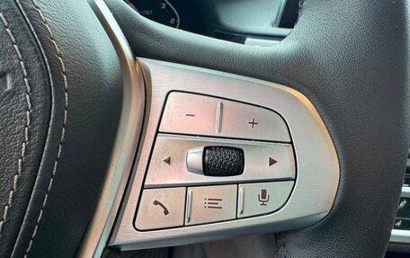 BMW 7 серия, 2019 год, 5 950 000 рублей, 34 фотография