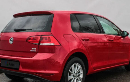 Volkswagen Golf VII, 2013 год, 880 000 рублей, 5 фотография