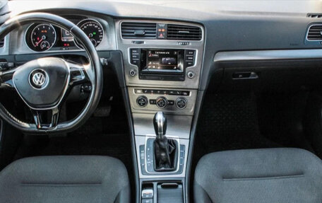 Volkswagen Golf VII, 2013 год, 880 000 рублей, 7 фотография