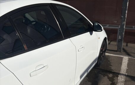 Chevrolet Cruze II, 2010 год, 520 000 рублей, 5 фотография
