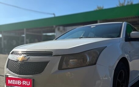 Chevrolet Cruze II, 2010 год, 520 000 рублей, 2 фотография
