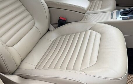 Volkswagen Passat B7, 2014 год, 1 200 000 рублей, 13 фотография
