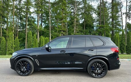 BMW X5, 2020 год, 11 800 000 рублей, 6 фотография