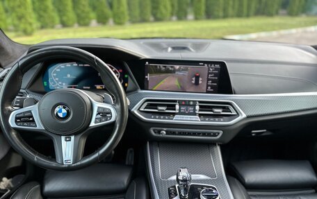 BMW X5, 2020 год, 11 800 000 рублей, 8 фотография