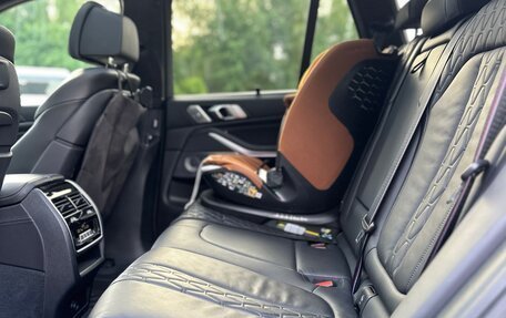 BMW X5, 2020 год, 11 800 000 рублей, 13 фотография