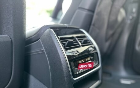 BMW X5, 2020 год, 11 800 000 рублей, 14 фотография