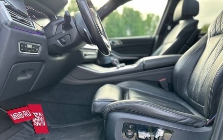 BMW X5, 2020 год, 11 800 000 рублей, 7 фотография