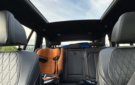 BMW X5, 2020 год, 11 800 000 рублей, 15 фотография