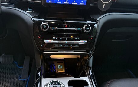 Ford Explorer VI, 2021 год, 4 300 000 рублей, 26 фотография