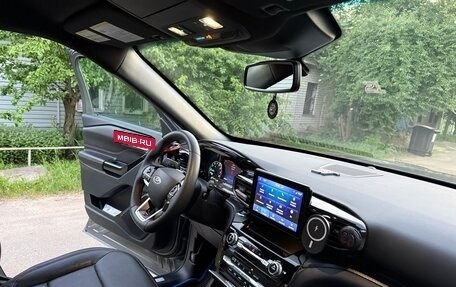 Ford Explorer VI, 2021 год, 4 300 000 рублей, 31 фотография