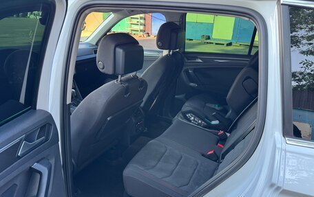 Volkswagen Tiguan II, 2019 год, 3 550 000 рублей, 9 фотография