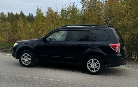 Subaru Forester, 2008 год, 850 000 рублей, 6 фотография