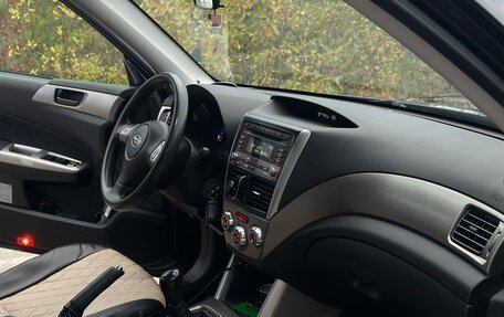 Subaru Forester, 2008 год, 850 000 рублей, 10 фотография