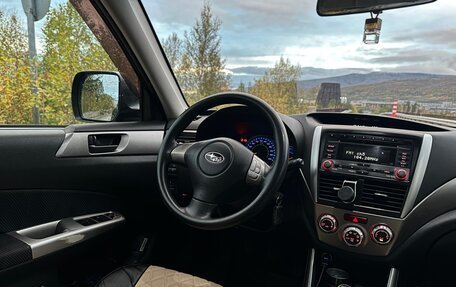 Subaru Forester, 2008 год, 850 000 рублей, 13 фотография
