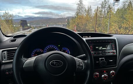 Subaru Forester, 2008 год, 850 000 рублей, 15 фотография