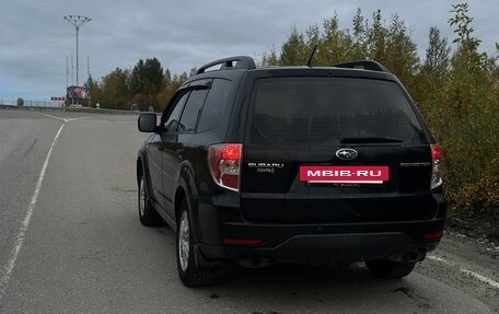 Subaru Forester, 2008 год, 850 000 рублей, 5 фотография
