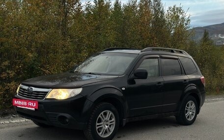 Subaru Forester, 2008 год, 850 000 рублей, 8 фотография