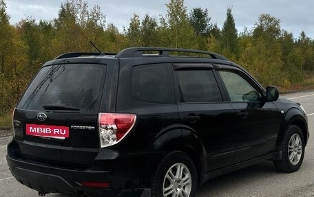 Subaru Forester, 2008 год, 850 000 рублей, 3 фотография